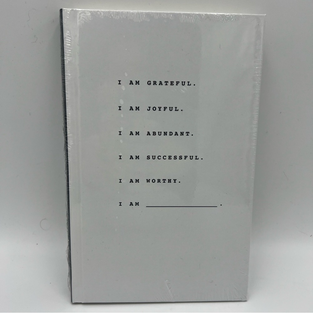 The I Am Journal